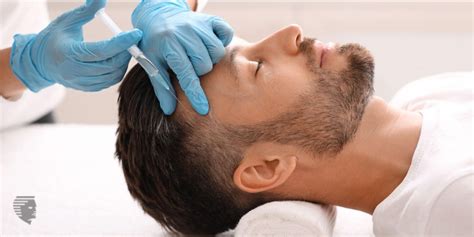 Beauty Treatments for Men